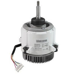 Samsung DB31-00643A Fan Motor BLDC 310 Volt 184 Watts for AM060NXMDCR/AA and AM060MXMDCH/AA  | Midwest Supply Us