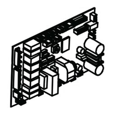 Samsung | DB92-04027E