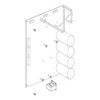 DB93-11112D | PCB Assembly Main Out Inverter for AC036JXAD-AQX36VFUA with Grease | Samsung