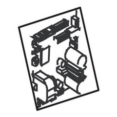 Samsung DB92-02862B Module Assembly Standard Low Ambient 16 Watt for AC018MXSCCC & AC024MXSCCC  | Midwest Supply Us