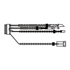 Samsung DB95-05268B Thermistor Assembly Out 103AT 6P 650/450/700 for AC012KXADCH  | Midwest Supply Us
