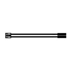 Samsung DB82-03555A Thermistor Assembly for AR09JSFLBWKXCV & AR12JSALBWKXCV  | Midwest Supply Us