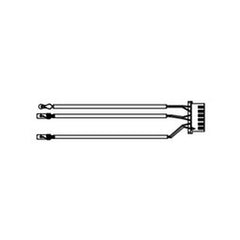 Samsung DB95-05011D Thermistor Assembly In for AM009KN4DCH/AA  | Midwest Supply Us