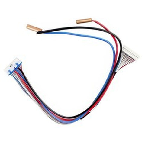 Samsung DB32-00277A Temperature Sensor 10K OHM 103HW L400 for AR07TSFYBWKNCV  | Midwest Supply Us