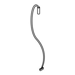 Samsung DB95-05071A Thermistor Assembly Out KVC for AQX36VFUAGM/CV  | Midwest Supply Us