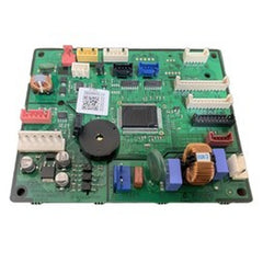 Samsung DB92-02873E PCB Assembly Main 98.5 x 120 Millimeter for AR09KSWSPWKNCV & AR12KSWSPWKNCV  | Midwest Supply Us