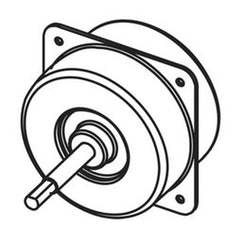 Samsung DB31-00658D Fan Motor BLDC 310 Volt 125 Watts for AR18NSWXCWKXCV  | Midwest Supply Us