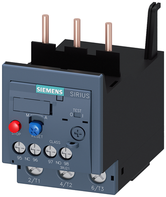 Siemens Electrical | 3RU21364QB0