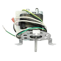 Reznor RZ262444 Motor Inducer Assembly 115 Volt  | Midwest Supply Us