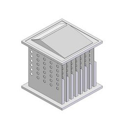 Modine | 3H0347210018