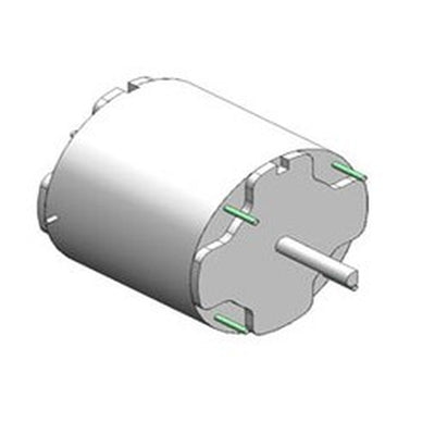 Modine | 3H0351390002
