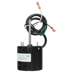 Reznor RZ196242 Fan Motor for UDAP/S 75 115 Volt  | Midwest Supply Us