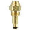 RZ102997 | Siphon Nozzle 56975-1 #9-7 .029 DIST | Reznor