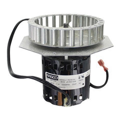 Reznor RZ147359 Vent Assembly Motor/Wheel Less Shroud  | Midwest Supply Us