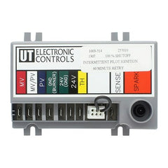 Reznor RZ257010 Ignition Control UT #1003-514  | Midwest Supply Us