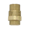 RZ110320 | Foot Valve 1/2 Inch NPT Val Stop #60020 | Reznor