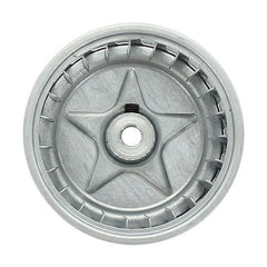 Reznor RZ068006 Blower Wheel 5/16 Inch Hub  | Midwest Supply Us