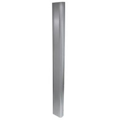 Rinnai FOT-141 Pipe Cover Kit B for EX11C/EX17C/EX22C Direct-Vent Wall  | Midwest Supply Us