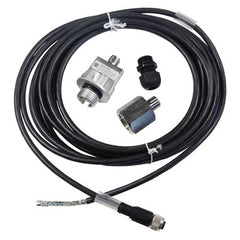 GRUNDFOS CIRCULATORS 98477669 Adapter Sensor with Trans 6 Foot Cable EPDM 1/2 Inch MPT  | Midwest Supply Us