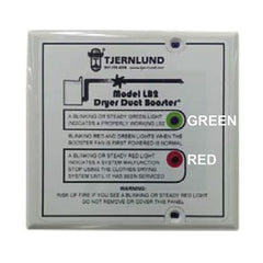 Tjernlund 950-9131 Panel Notification Assembly Kit for LB2  | Midwest Supply Us