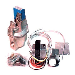 Weil Mclain 383300425 Gas Valve Conversion Kit to V8943A for LGB Boilers 24 Volt 1 Inch NPT  | Midwest Supply Us