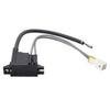 106000068 | Ignition Wire for RU80/98I/E Water Heater | Rinnai