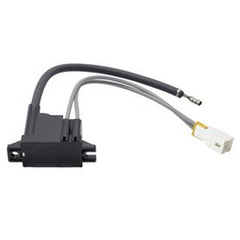 Rinnai 106000068 Ignition Wire for RU80/98I/E Water Heater  | Midwest Supply Us