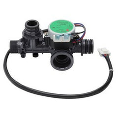 Laars FT1220WRONG 3-Way Valve Flow for MFTCW140  | Midwest Supply Us