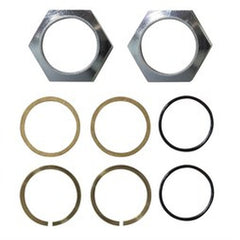 Rinnai 807000033 Fitting Set Cylinder Combi  | Midwest Supply Us