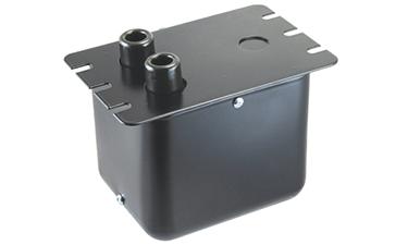 Allanson Transformers 2714-656 Transformer Ignition for Beckett Burner 150 VA 120 Volt 12000 Volt 60 Hertz  | Midwest Supply Us