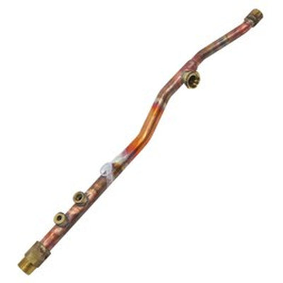 Triangle Tube | PSRKIT29