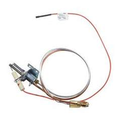 Bradford White 233-46277-04 Pilot Assembly FVIR 16/18/0.0156 Natural Gas  | Midwest Supply Us
