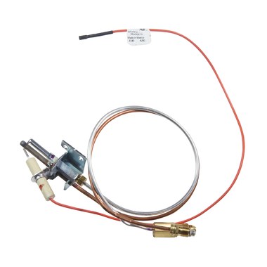 Bradford White 233-46277-04 PILOT ASSEMBLY W/THERMOCOUPLE  | Midwest Supply Us