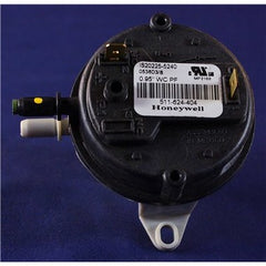 Weil Mclain 511624404 Pressure Switch Air 0.95 Inch Water Column  | Midwest Supply Us