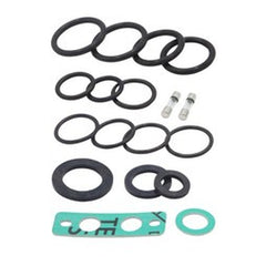 Laars FT1504WRONG Parts Kit Mascot FT FT1504  | Midwest Supply Us