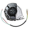 415-51310-00 | Inducer Blower Motor w/Gasket | Bradford White