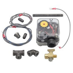 Laars R75D5015 Pressure Switch Low Gas R75D5015  | Midwest Supply Us