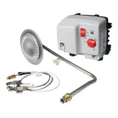 Bradford White 265-46493-02 Conversion Kit Propane to Natural Gas Part Number 265-46493-02  | Midwest Supply Us