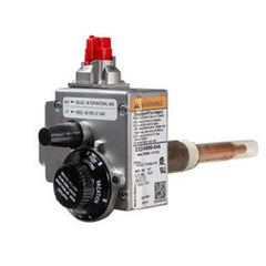 Bradford White 265-40595-04 Gas Valve Control 160 Degrees Fahrenheit  | Midwest Supply Us