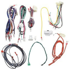 Laars R50D7408 Wiring Harness NTH/NTV285  | Midwest Supply Us