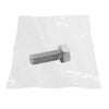 ZQAA0514UK | Hex Screw for Gas Inlet | Rinnai