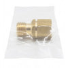 107000021 | Drain Valve 411 | Rinnai