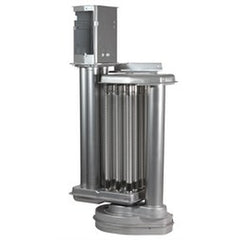 Rinnai 206000040 Heat Exchanger Total Assembly for EX38C  | Midwest Supply Us