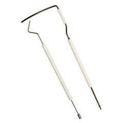 Carlin 99158S Flame Rod Assembly for Model 301Gas  | Midwest Supply Us