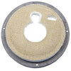 PTRKIT136 | Insulation Kit with Burner Plate for PTE110 | Triangle Tube