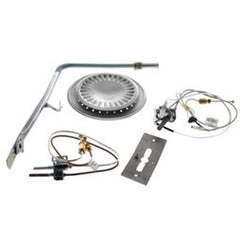 Bradford White 265-47439-05-32 Burner Assembly Natural Gas for MI Water Heater  | Midwest Supply Us