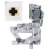206000043 | Manifold Assembly Propane for AEX38C | Rinnai