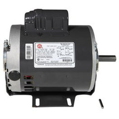 Thermo Pride Furnaces AOPS7680 Blower Motor Belt Drive 3/4 Horsepower 115 Volt  | Midwest Supply Us