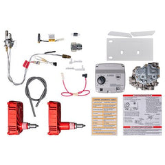 Bradford White 415-53361-01 Gas Control Kit  | Midwest Supply Us