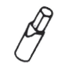 Carlin 34207S Extension Shaft for 801/1050/1150  | Midwest Supply Us